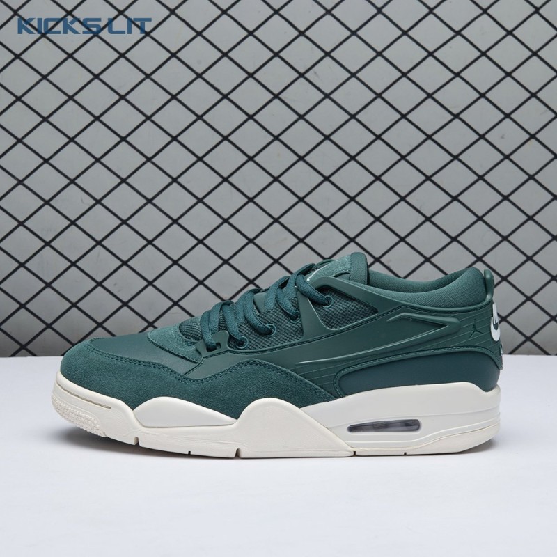 Jordan 4 RM Oxidized Green FQ7940 300 Unisex Jordan 4 RM Oxidized Green FQ7940 300 Unisex