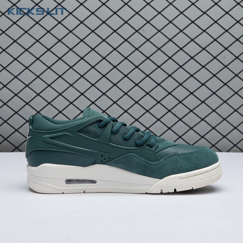 Jordan 4 RM Oxidized Green FQ7940 300 Unisex Jordan 4 RM Oxidized Green FQ7940 300 Unisex