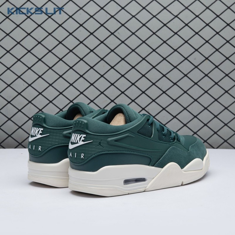Jordan 4 RM Oxidized Green FQ7940 300 Unisex Jordan 4 RM Oxidized Green FQ7940 300 Unisex