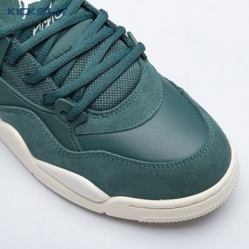 Jordan 4 RM Oxidized Green FQ7940 300 Unisex Jordan 4 RM Oxidized Green FQ7940 300 Unisex