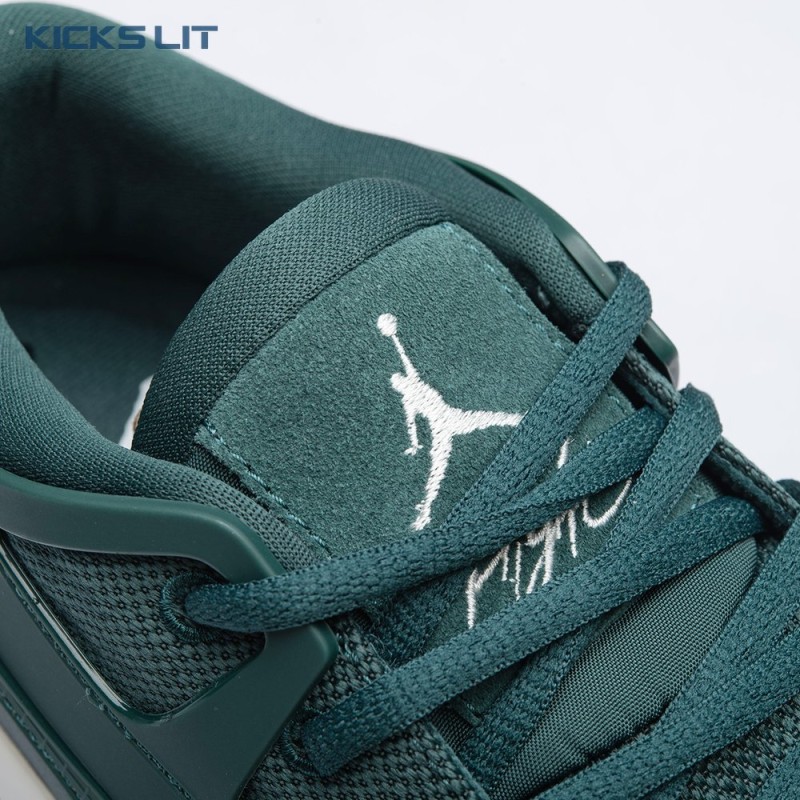 Jordan 4 RM Oxidized Green FQ7940 300 Unisex Jordan 4 RM Oxidized Green FQ7940 300 Unisex