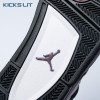 Air Jordan 4 Retro 'Bordeaux' Men's