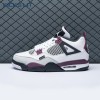 Air Jordan 4 Retro 'Bordeaux' Men's