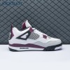 Air Jordan 4 Retro 'Bordeaux' Men's