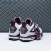 Air Jordan 4 Retro 'Bordeaux' Men's