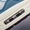 Nike Air Max 1 Patta Waves Noise Aqua DH1348-004 Unisex