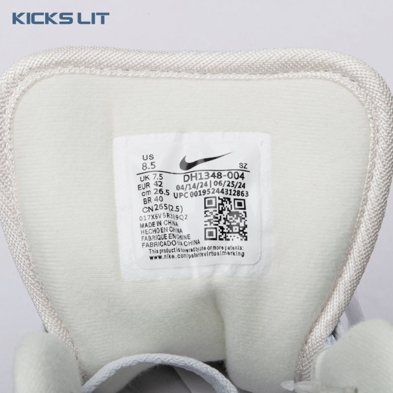 Nike Air Max 1 Patta Waves Noise Aqua DH1348-004 Unisex Nike Air Max 1 Patta Waves Noise Aqua DH1348-004 Unisex