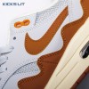 Nike Air Max 1 Patta Waves Monarch DH1348-001 Unisex
