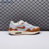 Nike Air Max 1 Patta Waves Monarch DH1348-001 Unisex