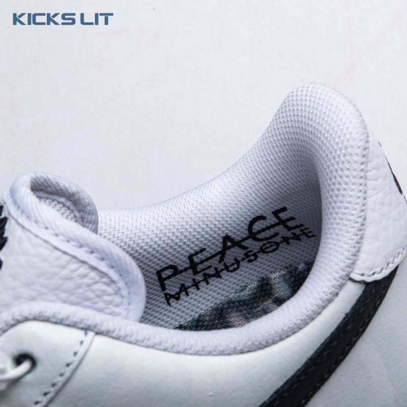 Nike Air Force 1 Low DD3223-100 Unisex