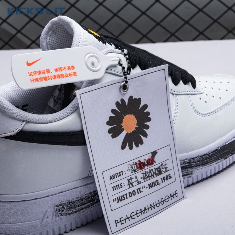 Nike Air Force 1 Low DD3223-100 Unisex