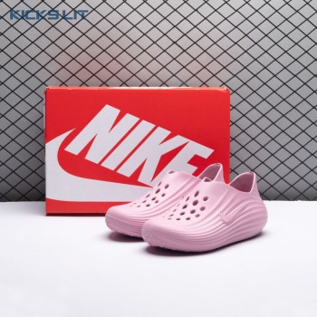 Nike ReactX Rejuven8 Elemental Pink HV5062-600 Unisex