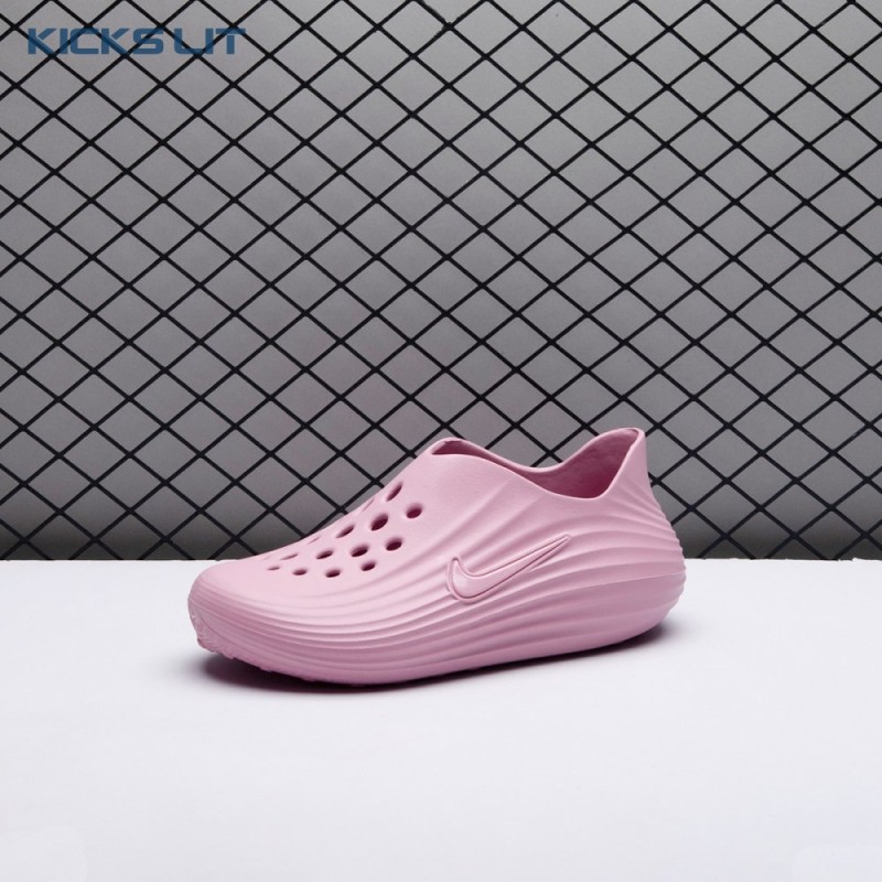 Nike ReactX Rejuven8 Elemental Pink HV5062-600 Unisex Nike ReactX Rejuven8 Elemental Pink HV5062-600 Unisex