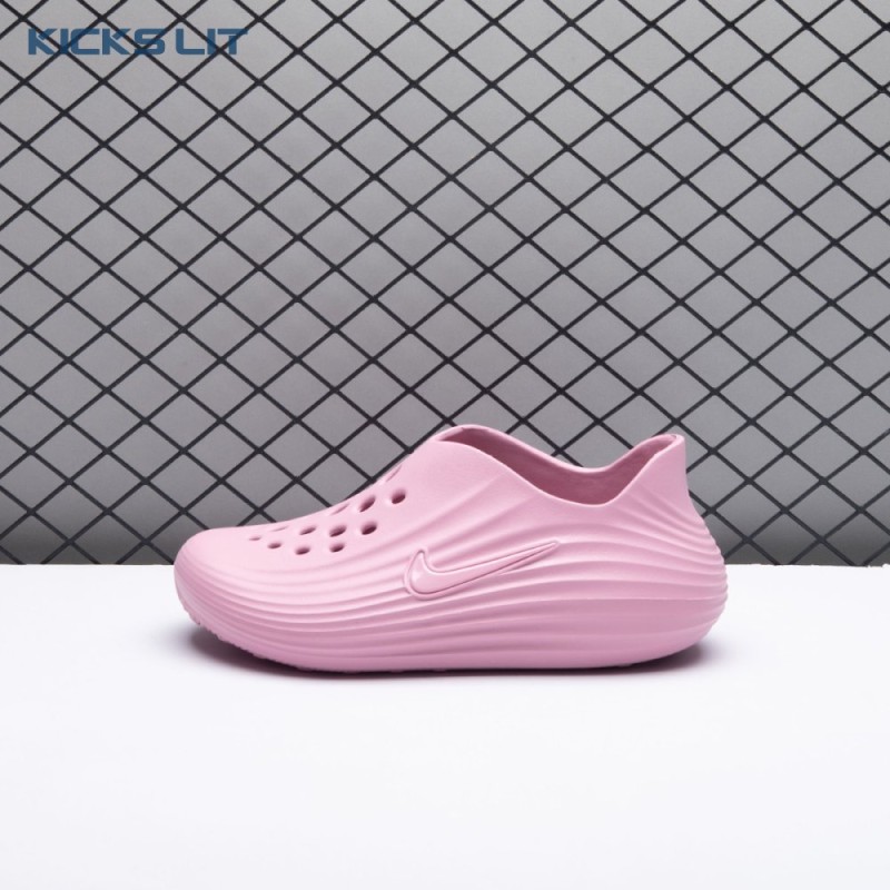 Nike ReactX Rejuven8 Elemental Pink HV5062-600 Unisex Nike ReactX Rejuven8 Elemental Pink HV5062-600 Unisex