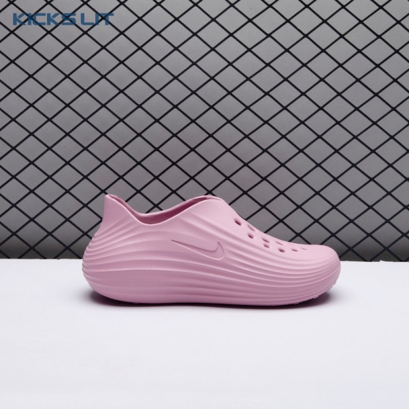 Nike ReactX Rejuven8 Elemental Pink HV5062-600 Unisex Nike ReactX Rejuven8 Elemental Pink HV5062-600 Unisex