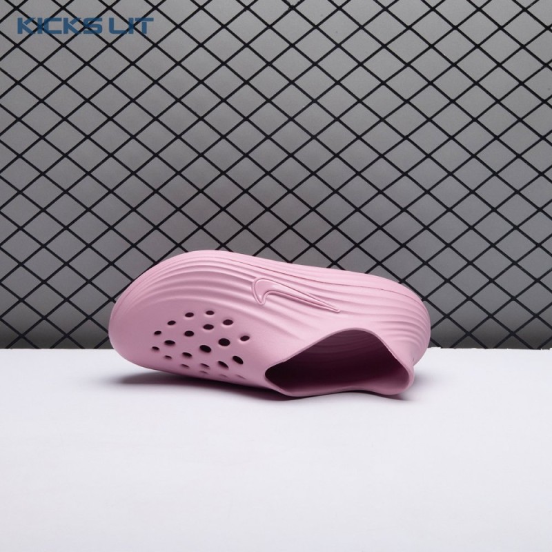 Nike ReactX Rejuven8 Elemental Pink HV5062-600 Unisex Nike ReactX Rejuven8 Elemental Pink HV5062-600 Unisex