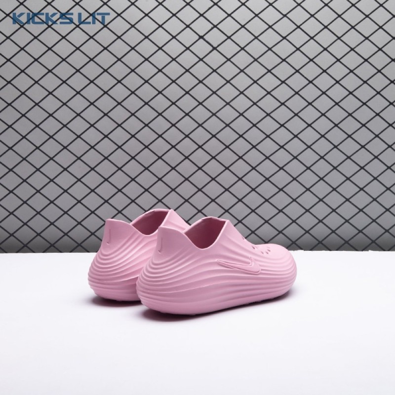 Nike ReactX Rejuven8 Elemental Pink HV5062-600 Unisex Nike ReactX Rejuven8 Elemental Pink HV5062-600 Unisex