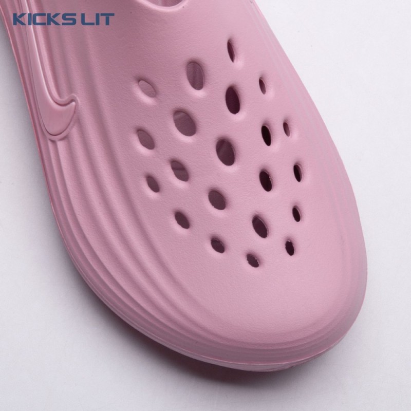 Nike ReactX Rejuven8 Elemental Pink HV5062-600 Unisex Nike ReactX Rejuven8 Elemental Pink HV5062-600 Unisex