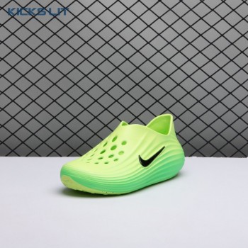 Nike ReactX Rejuven8 Green Strike HV5060-300 Unisex