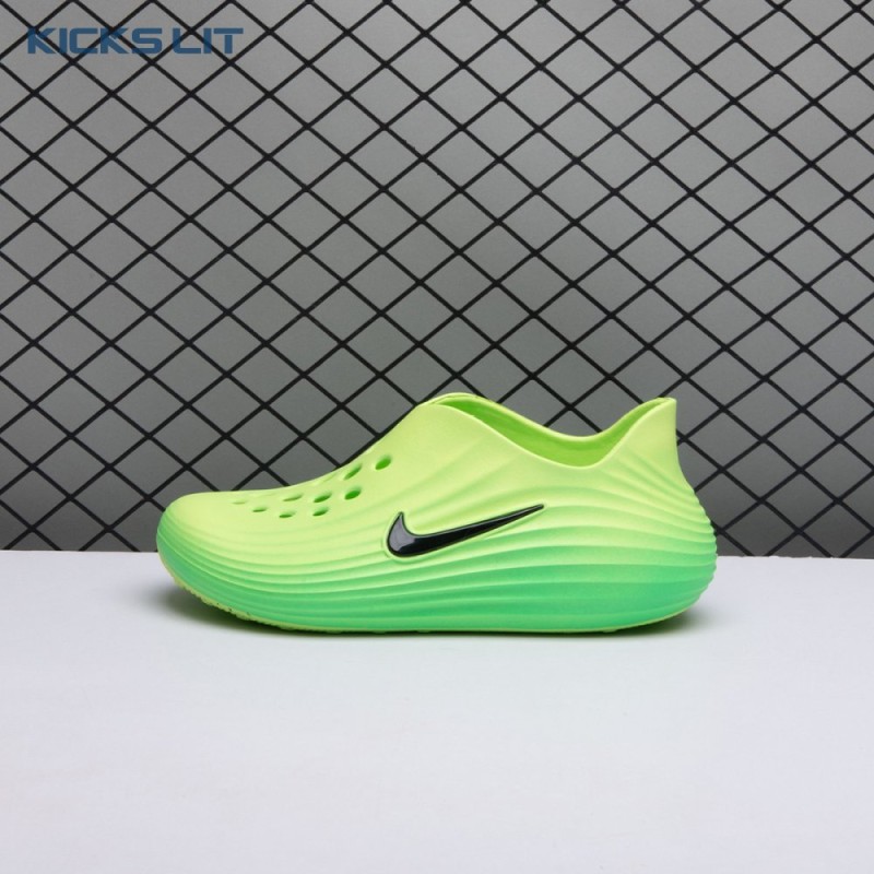 Nike ReactX Rejuven8 Green Strike HV5060-300 Unisex Nike ReactX Rejuven8 Green Strike HV5060-300 Unisex