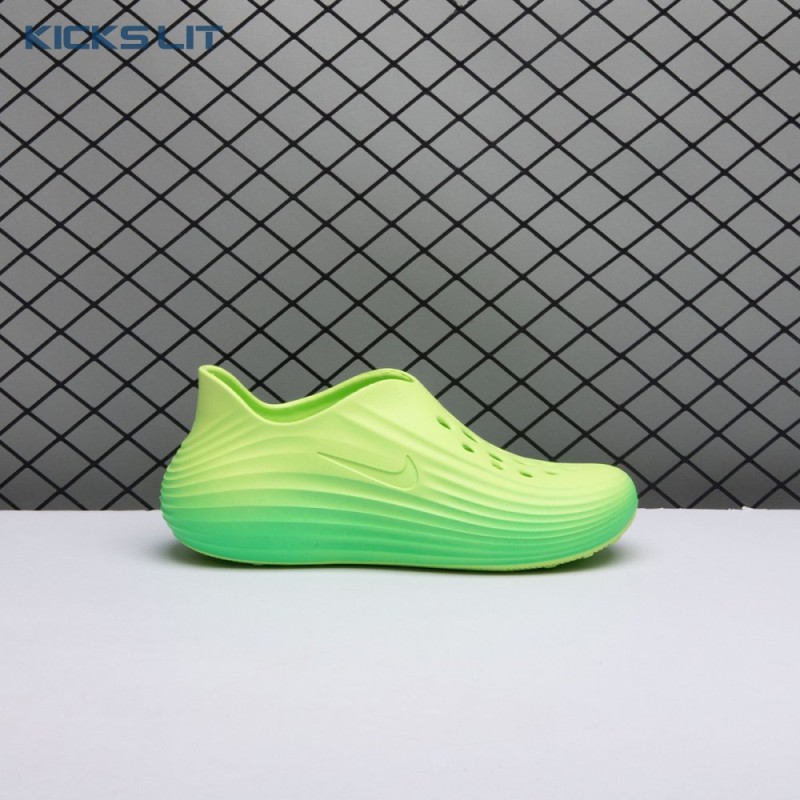 Nike ReactX Rejuven8 Green Strike HV5060-300 Unisex Nike ReactX Rejuven8 Green Strike HV5060-300 Unisex