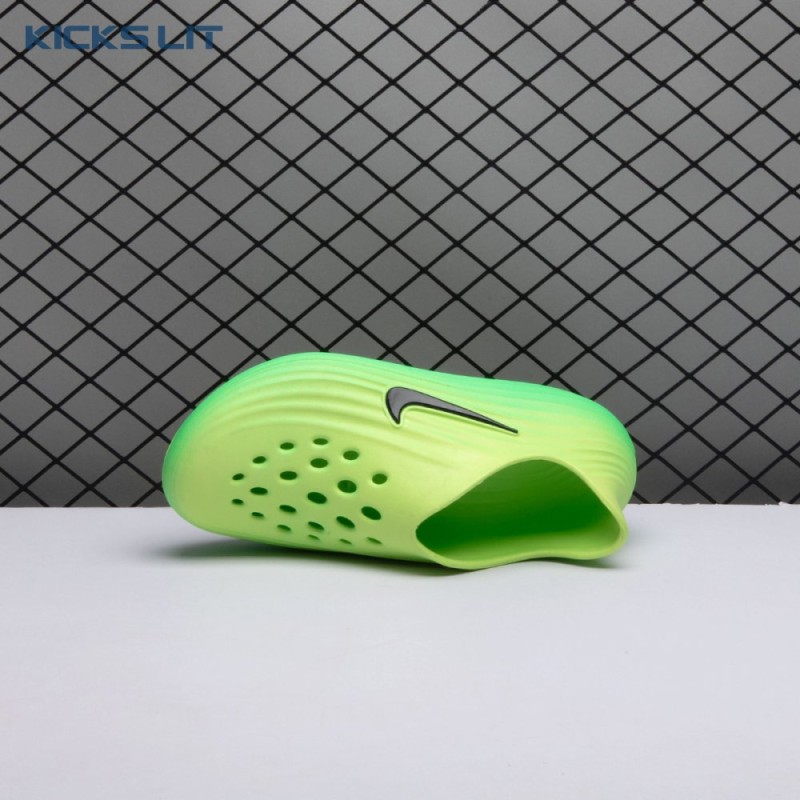 Nike ReactX Rejuven8 Green Strike HV5060-300 Unisex Nike ReactX Rejuven8 Green Strike HV5060-300 Unisex
