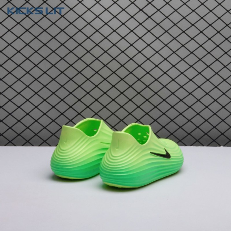 Nike ReactX Rejuven8 Green Strike HV5060-300 Unisex Nike ReactX Rejuven8 Green Strike HV5060-300 Unisex