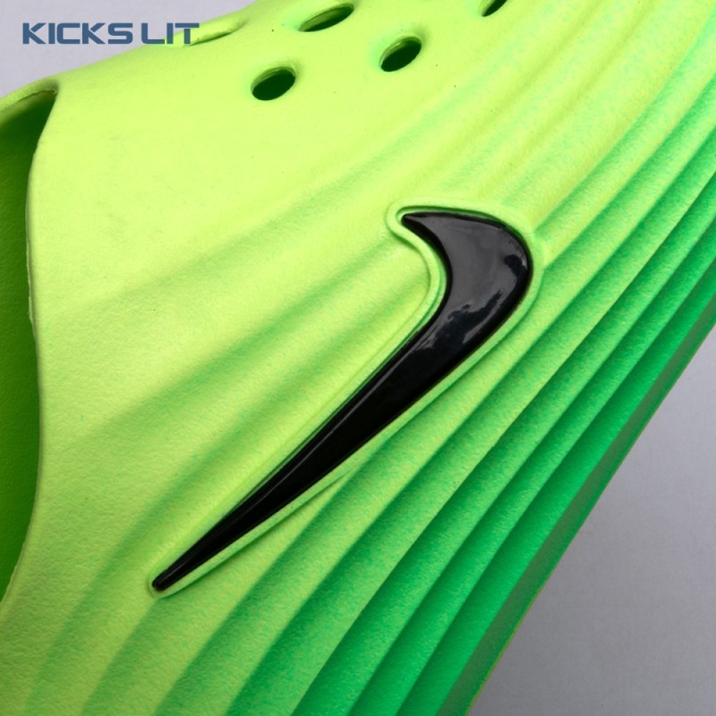 Nike ReactX Rejuven8 Green Strike HV5060-300 Unisex Nike ReactX Rejuven8 Green Strike HV5060-300 Unisex