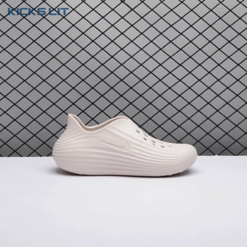 Nike ReactX Rejuven8 Light Orewood Brown Unisex Nike ReactX Rejuven8 Light Orewood Brown Unisex