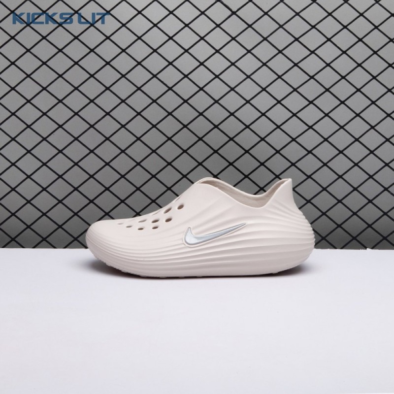 Nike ReactX Rejuven8 Light Orewood Brown Unisex Nike ReactX Rejuven8 Light Orewood Brown Unisex