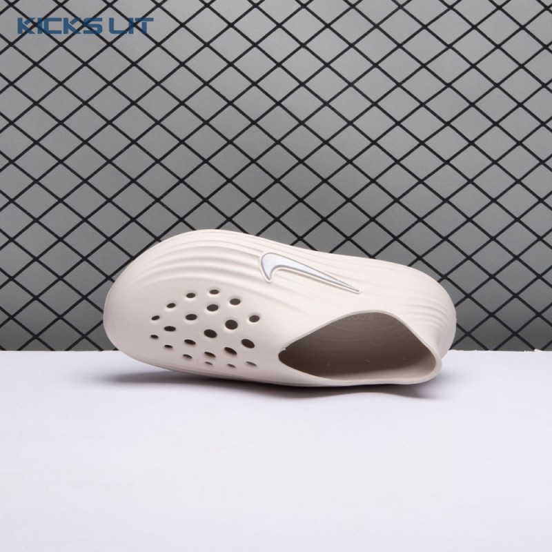 Nike ReactX Rejuven8 Light Orewood Brown Unisex Nike ReactX Rejuven8 Light Orewood Brown Unisex