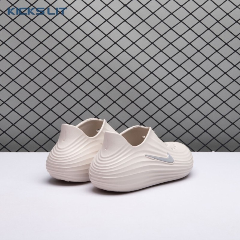 Nike ReactX Rejuven8 Light Orewood Brown Unisex Nike ReactX Rejuven8 Light Orewood Brown Unisex