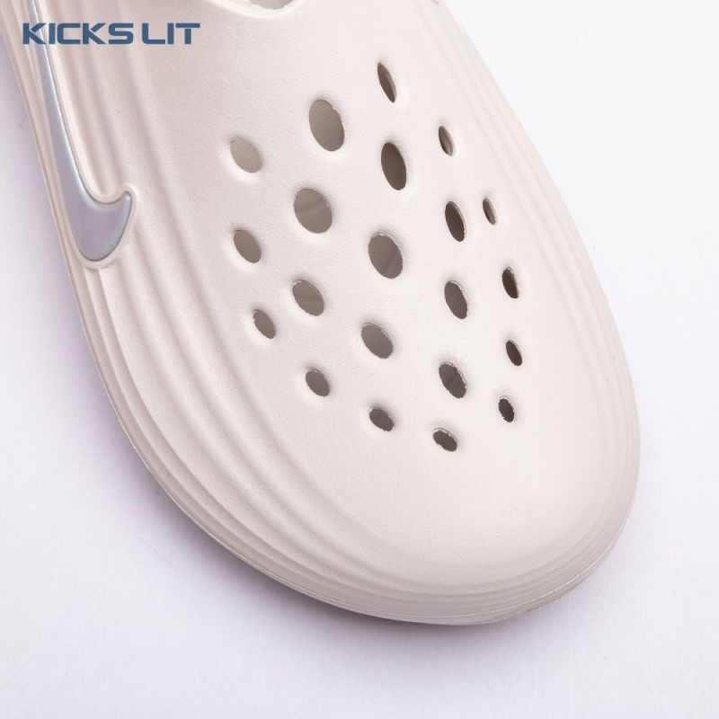 Nike ReactX Rejuven8 Light Orewood Brown Unisex Nike ReactX Rejuven8 Light Orewood Brown Unisex