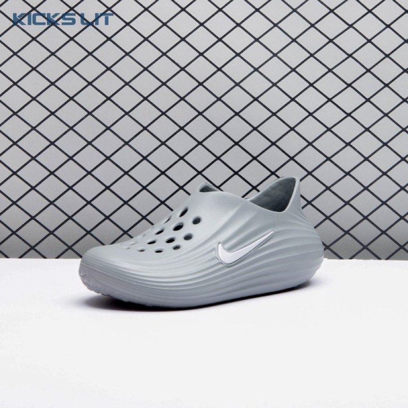Nike ReactX Rejuven8 Smoke Grey HV5060-002 Unisex Nike ReactX Rejuven8 Smoke Grey HV5060-002 Unisex