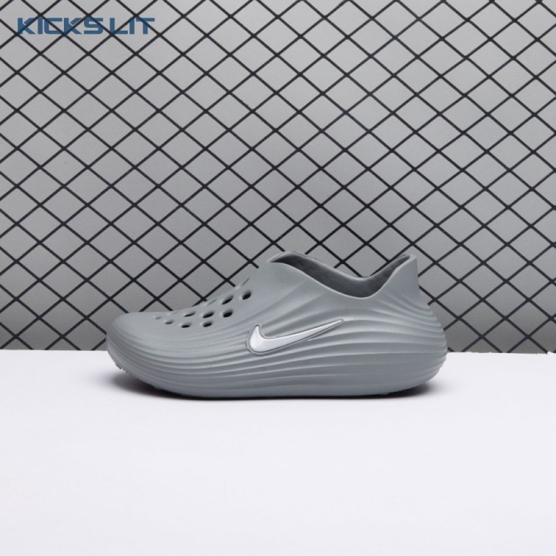 Nike ReactX Rejuven8 Smoke Grey HV5060-002 Unisex Nike ReactX Rejuven8 Smoke Grey HV5060-002 Unisex