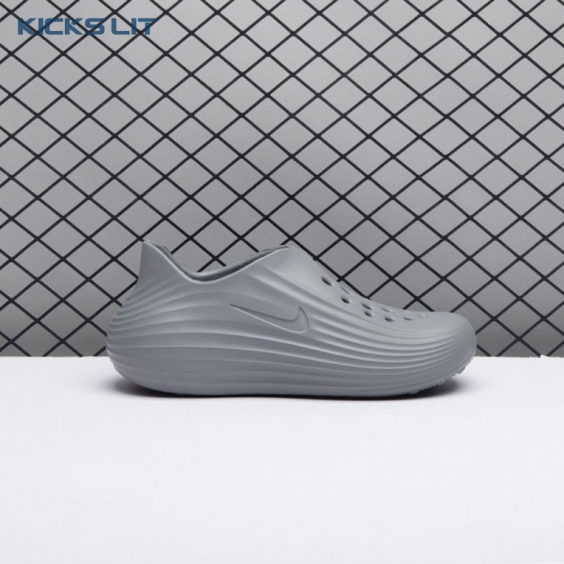 Nike ReactX Rejuven8 Smoke Grey HV5060-002 Unisex Nike ReactX Rejuven8 Smoke Grey HV5060-002 Unisex