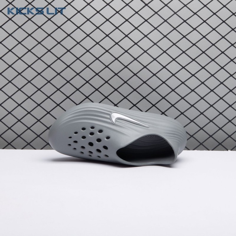 Nike ReactX Rejuven8 Smoke Grey HV5060-002 Unisex Nike ReactX Rejuven8 Smoke Grey HV5060-002 Unisex