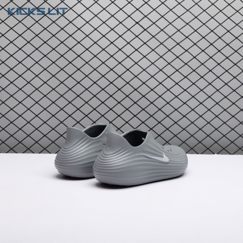 Nike ReactX Rejuven8 Smoke Grey HV5060-002 Unisex Nike ReactX Rejuven8 Smoke Grey HV5060-002 Unisex
