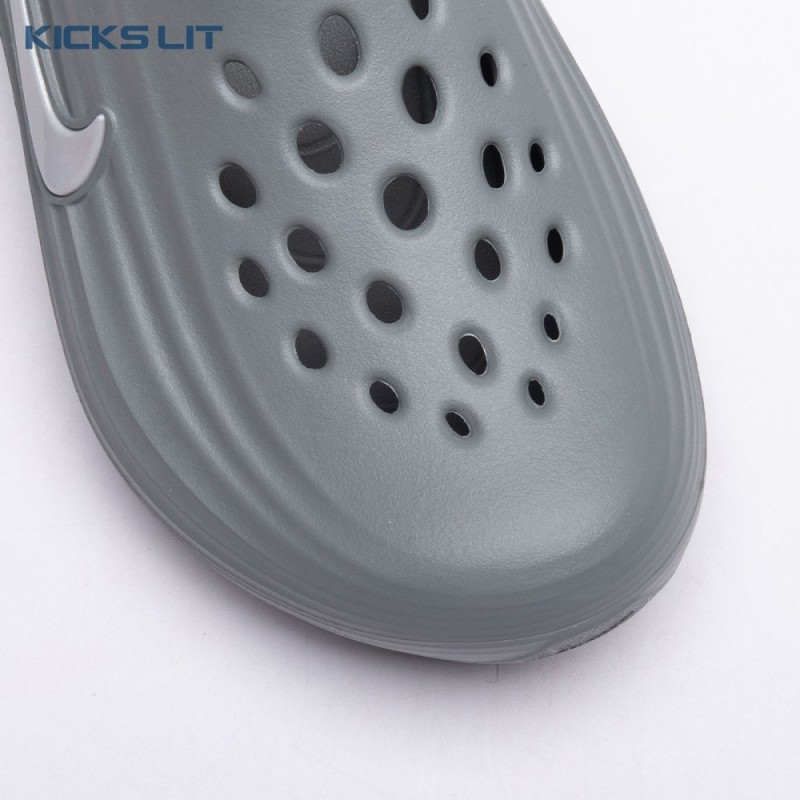 Nike ReactX Rejuven8 Smoke Grey HV5060-002 Unisex Nike ReactX Rejuven8 Smoke Grey HV5060-002 Unisex