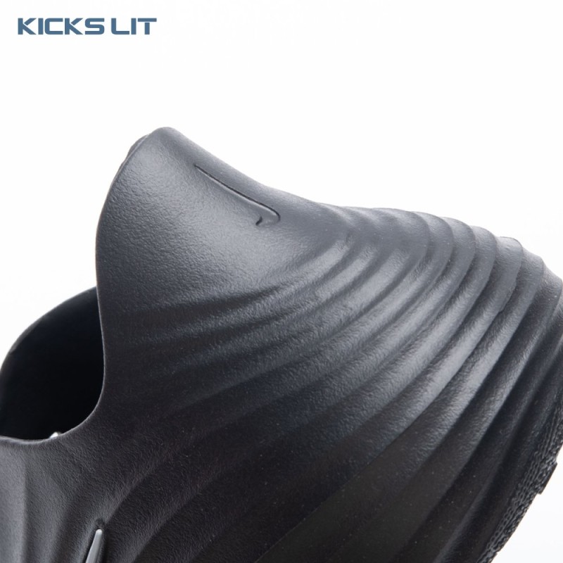 Nike ReactX Rejuven8 Triple Black HV5062-001 Unisex Nike ReactX Rejuven8 Triple Black HV5062-001 Unisex