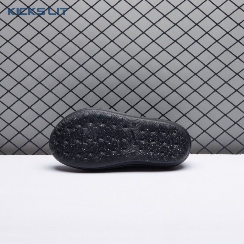 Nike ReactX Rejuven8 Triple Black HV5062-001 Unisex Nike ReactX Rejuven8 Triple Black HV5062-001 Unisex