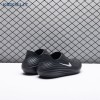 Nike ReactX Rejuven8 Triple Black HV5062-001 Unisex
