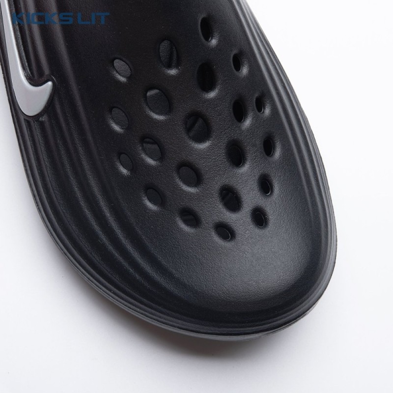 Nike ReactX Rejuven8 Triple Black HV5062-001 Unisex Nike ReactX Rejuven8 Triple Black HV5062-001 Unisex