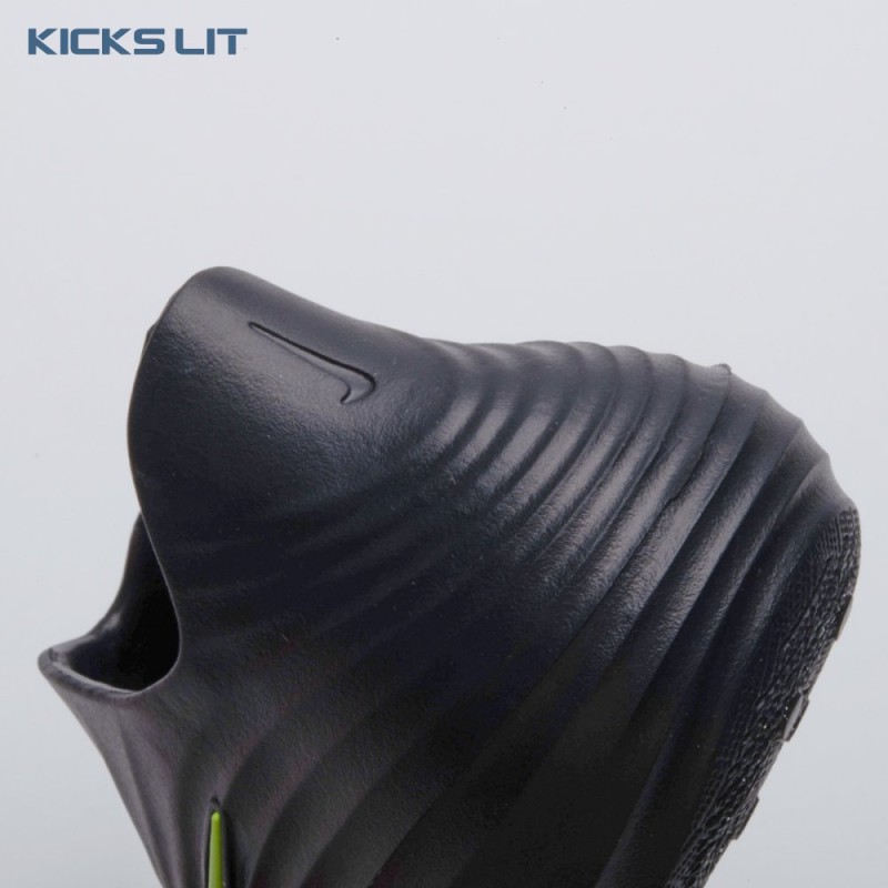 Nike ReactX Rejuven8 Black Cool Grey Volt HV5060-003 Unisex Nike ReactX Rejuven8 Black Cool Grey Volt HV5060-003 Unisex