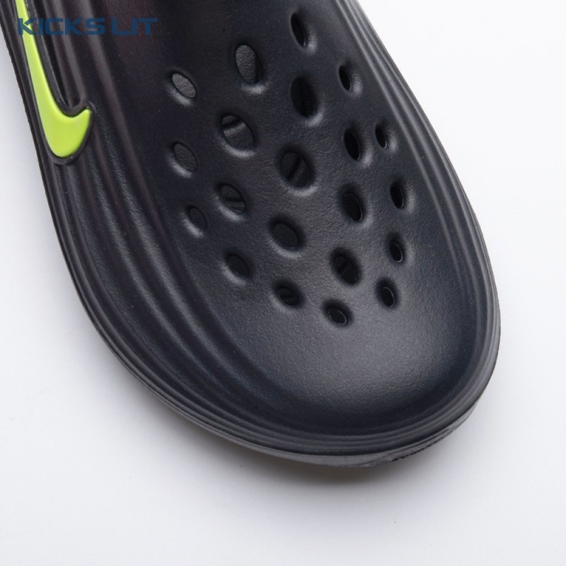 Nike ReactX Rejuven8 Black Cool Grey Volt HV5060-003 Unisex Nike ReactX Rejuven8 Black Cool Grey Volt HV5060-003 Unisex
