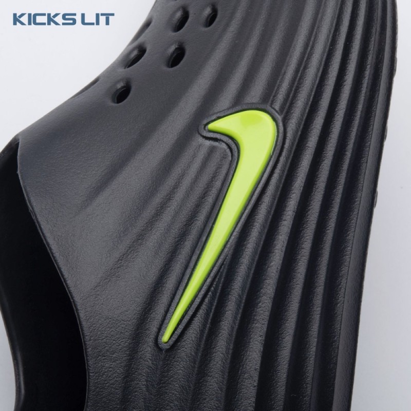 Nike ReactX Rejuven8 Black Cool Grey Volt HV5060-003 Unisex Nike ReactX Rejuven8 Black Cool Grey Volt HV5060-003 Unisex