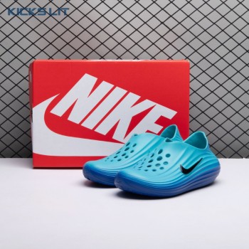 Nike ReactX Rejuven8 Dusty Cactus Persian Violet Off Noir HV5060-301 Unisex