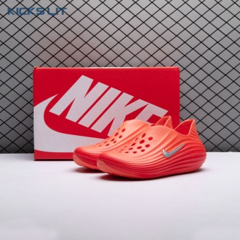 Nike ReactX Rejuven8 Safety Orange HV5060-800 Unisex
