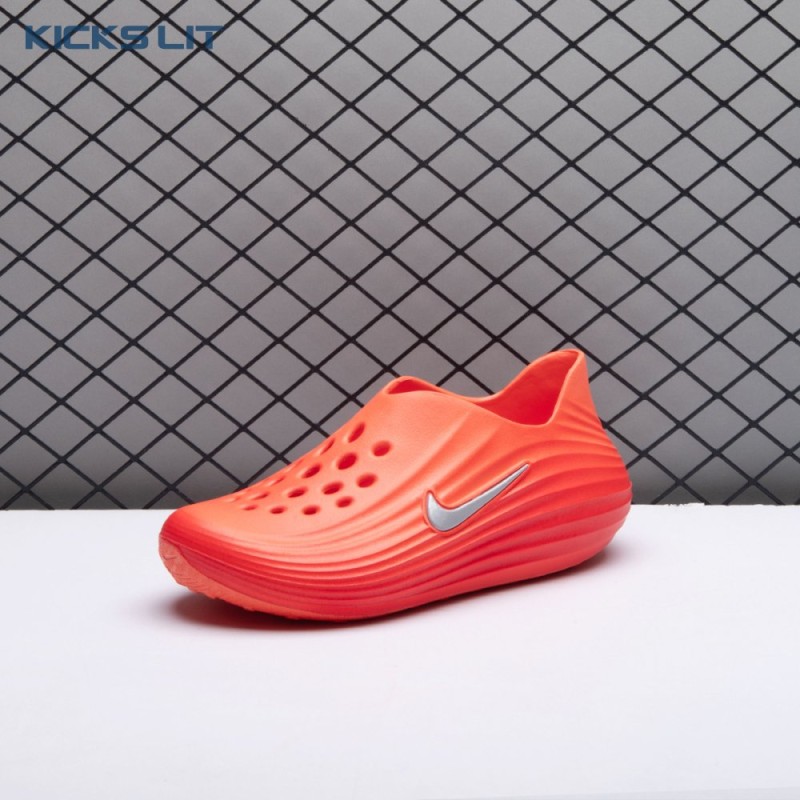 Nike ReactX Rejuven8 Safety Orange HV5060-800 Unisex Nike ReactX Rejuven8 Safety Orange HV5060-800 Unisex