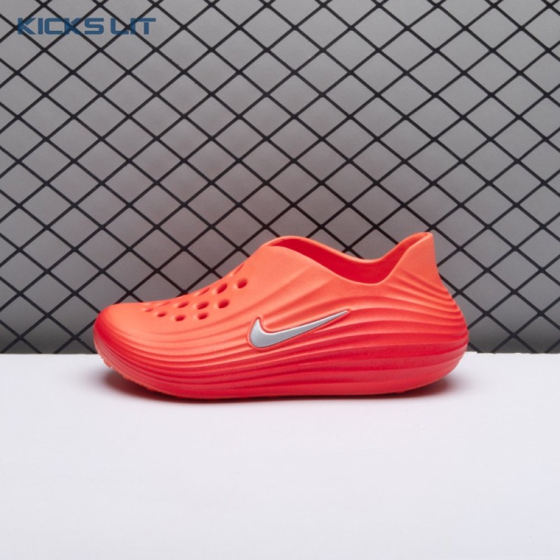 Nike ReactX Rejuven8 Safety Orange HV5060-800 Unisex Nike ReactX Rejuven8 Safety Orange HV5060-800 Unisex